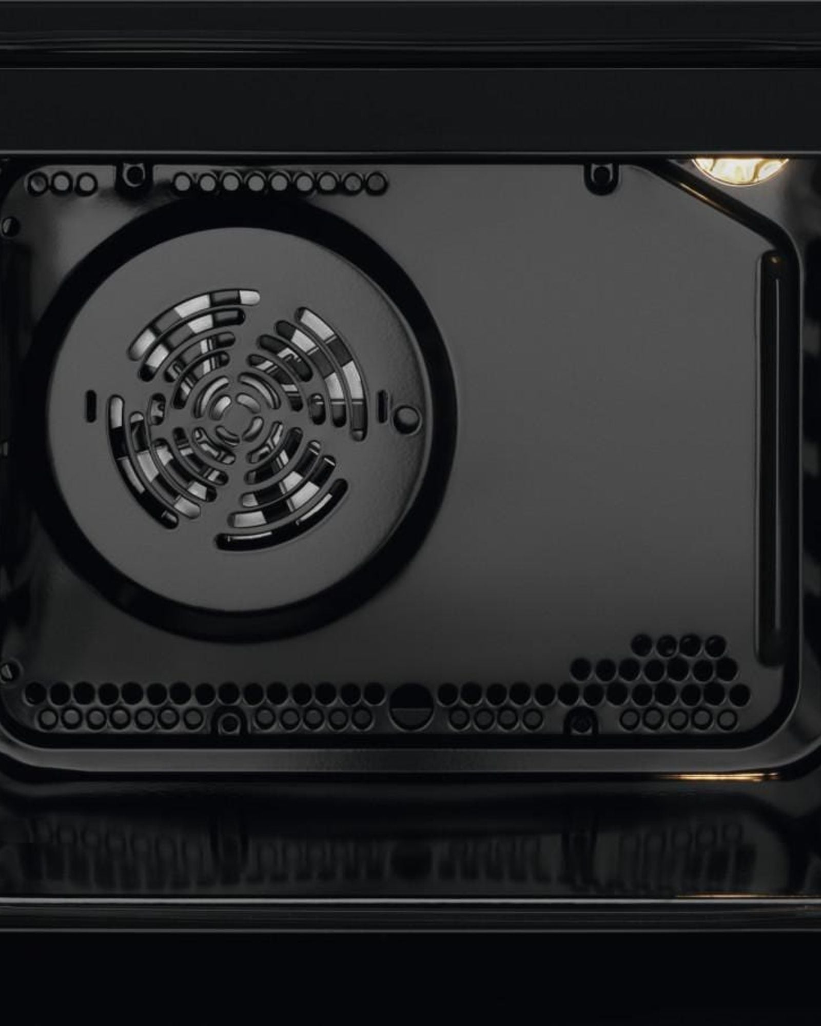 Electrolux Ceramic Cooker 60X60