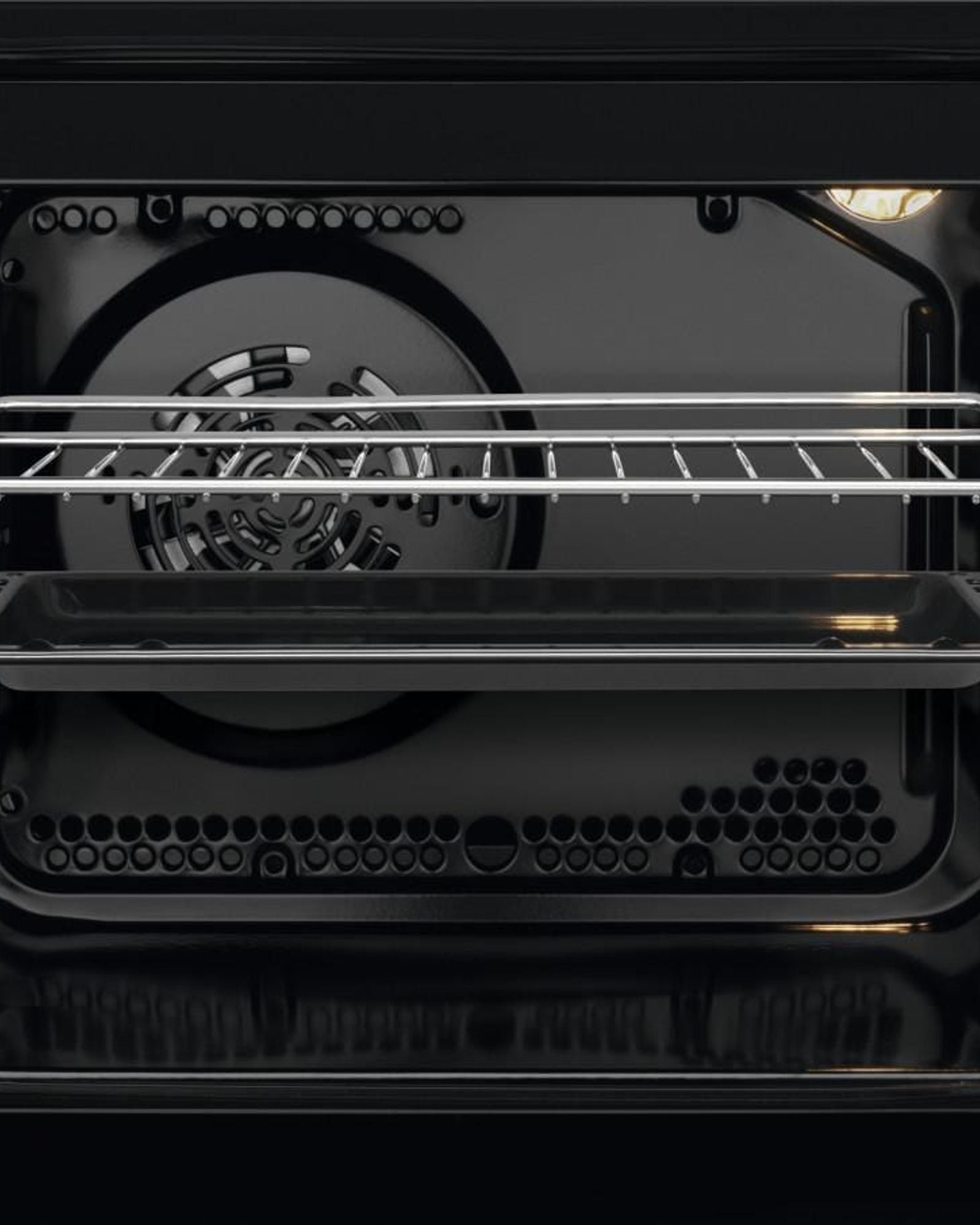 Electrolux Ceramic Cooker 60X60