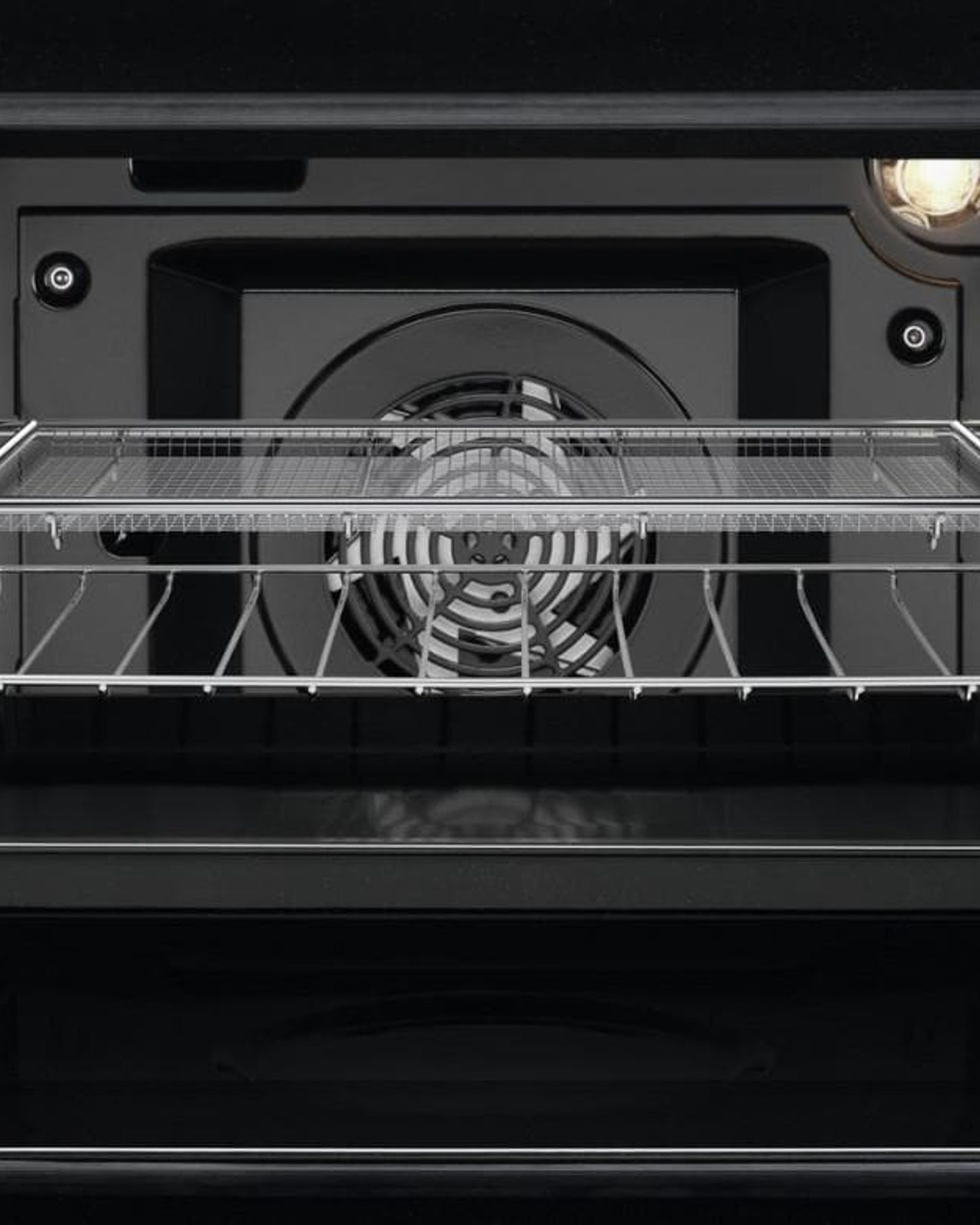 Electrolux 60X60 Electric Ceramic Cooker