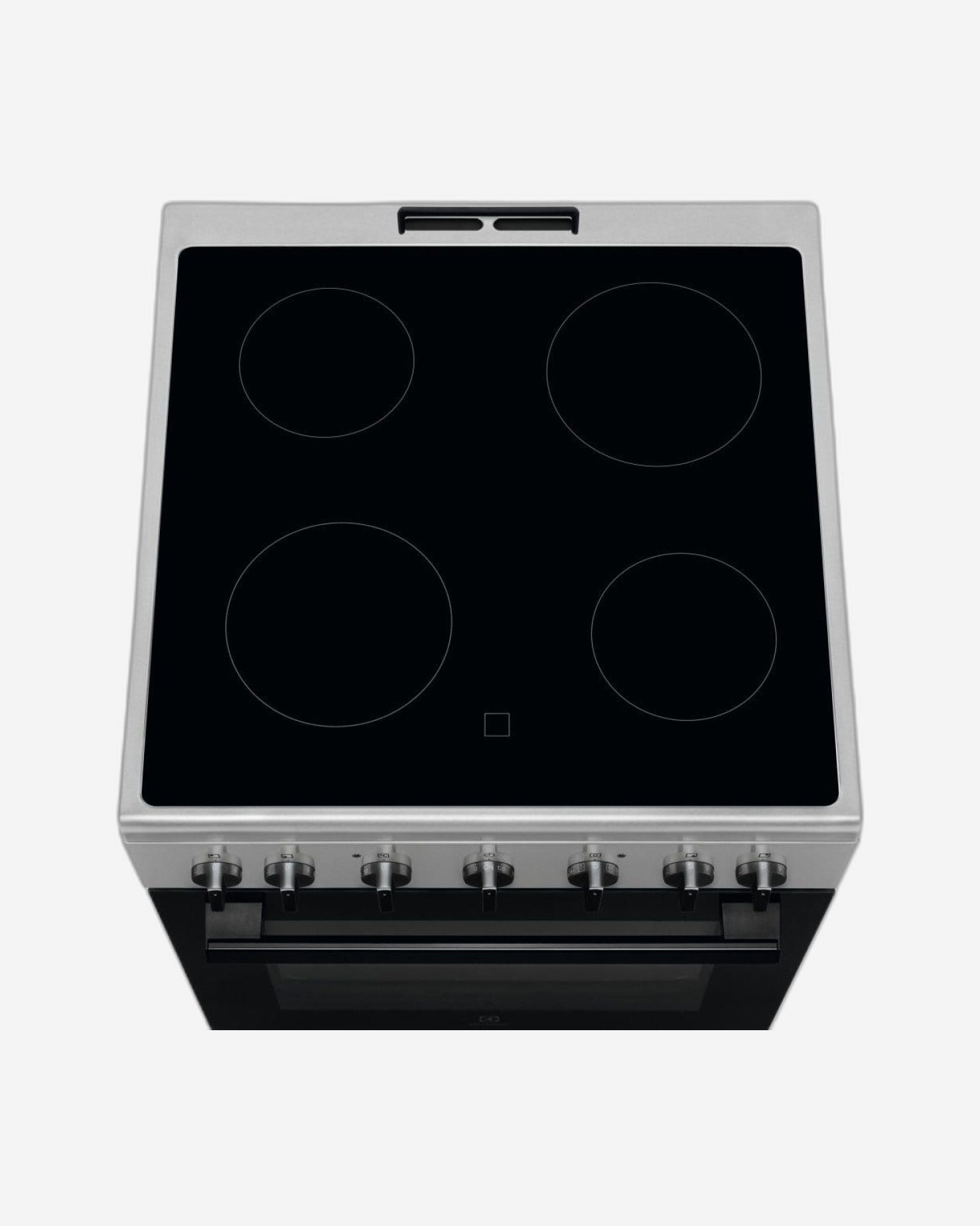 Electrolux Ceramic Cooker 60X60