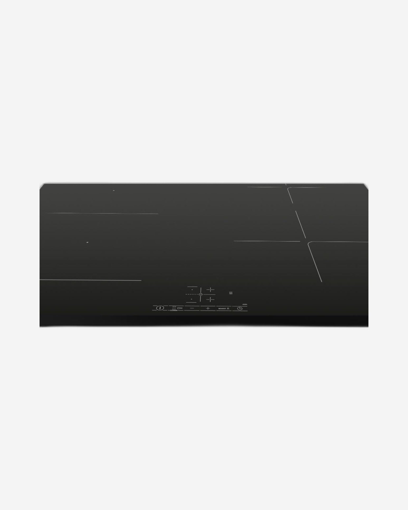 Bosch Series 4 Induction Hob 60cm