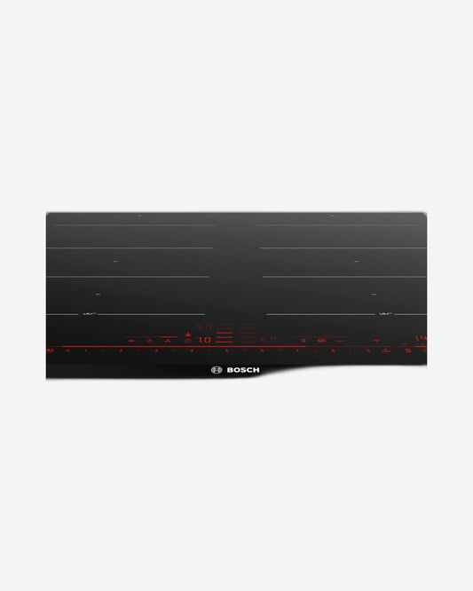 Bosch Built-In Flex Induction Ceramic Hob 60cm