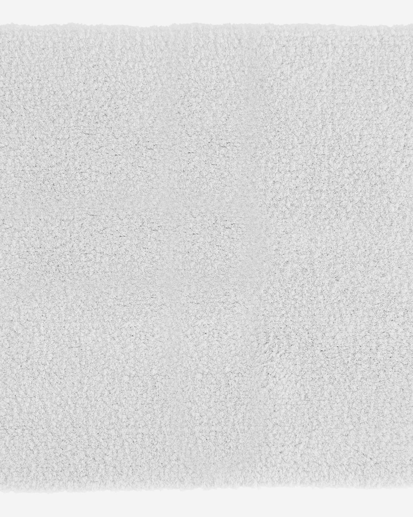 Christy Kensington Bath Rug Silver