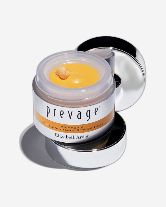 Elizabeth Arden Prevage Day Intensive Anti-Aging Moisture Cream SPF 30 (Jar)