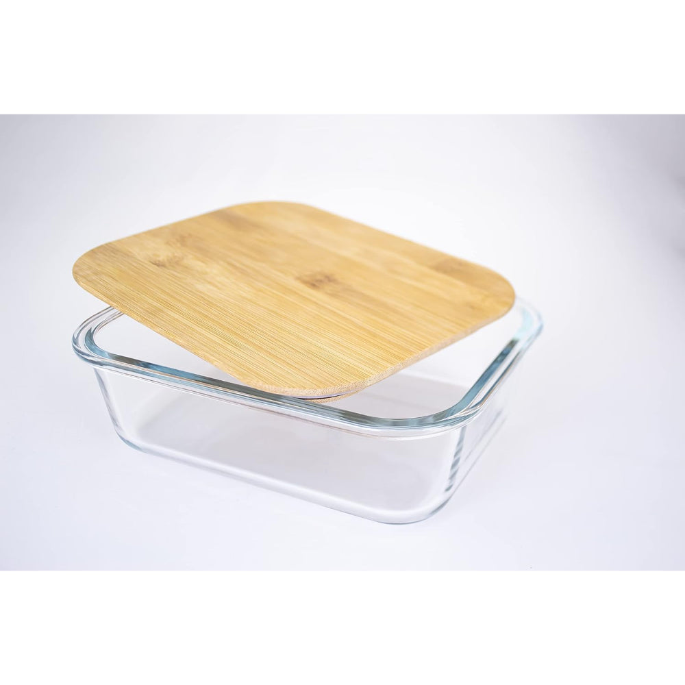 Cuisine Art Food Container Rectangular 640ml