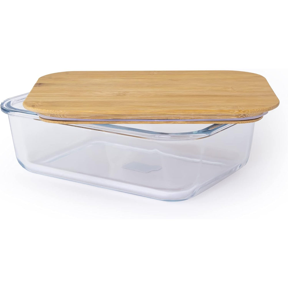 Cuisine Art Food Container Rectangular 640ml