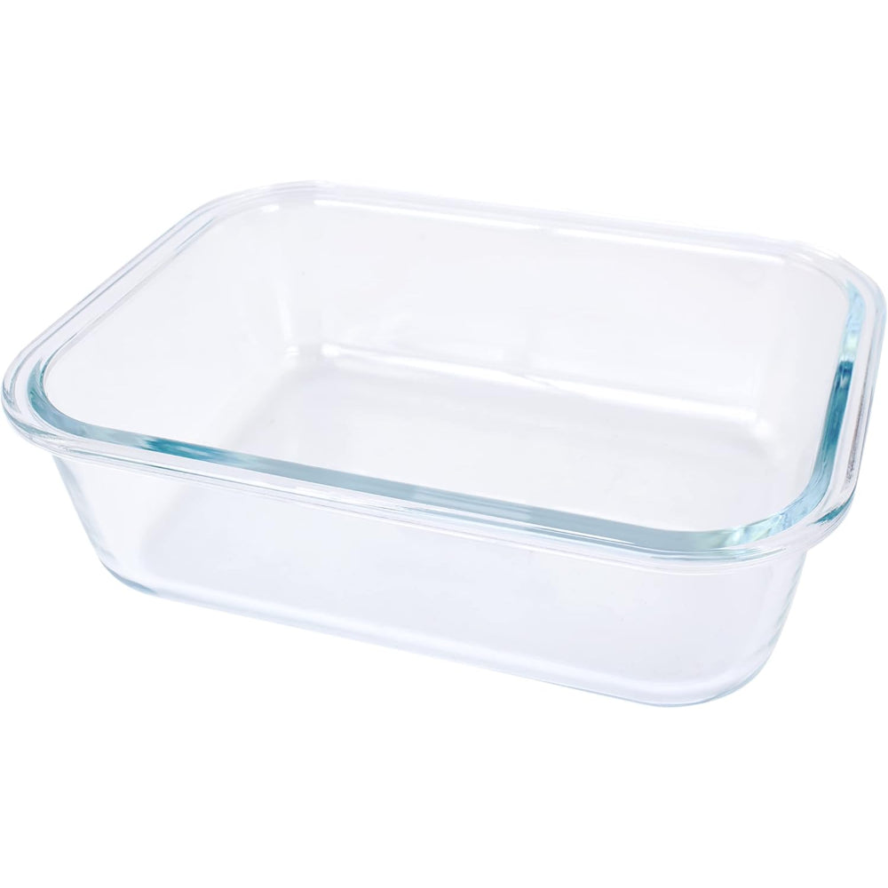 Cuisine Art Food Container Rectangular 640ml