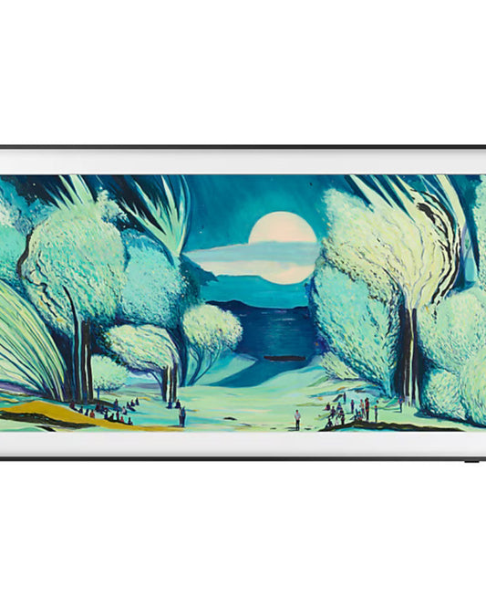 Samsung Art Mode QLED Smart TV 65 Inch