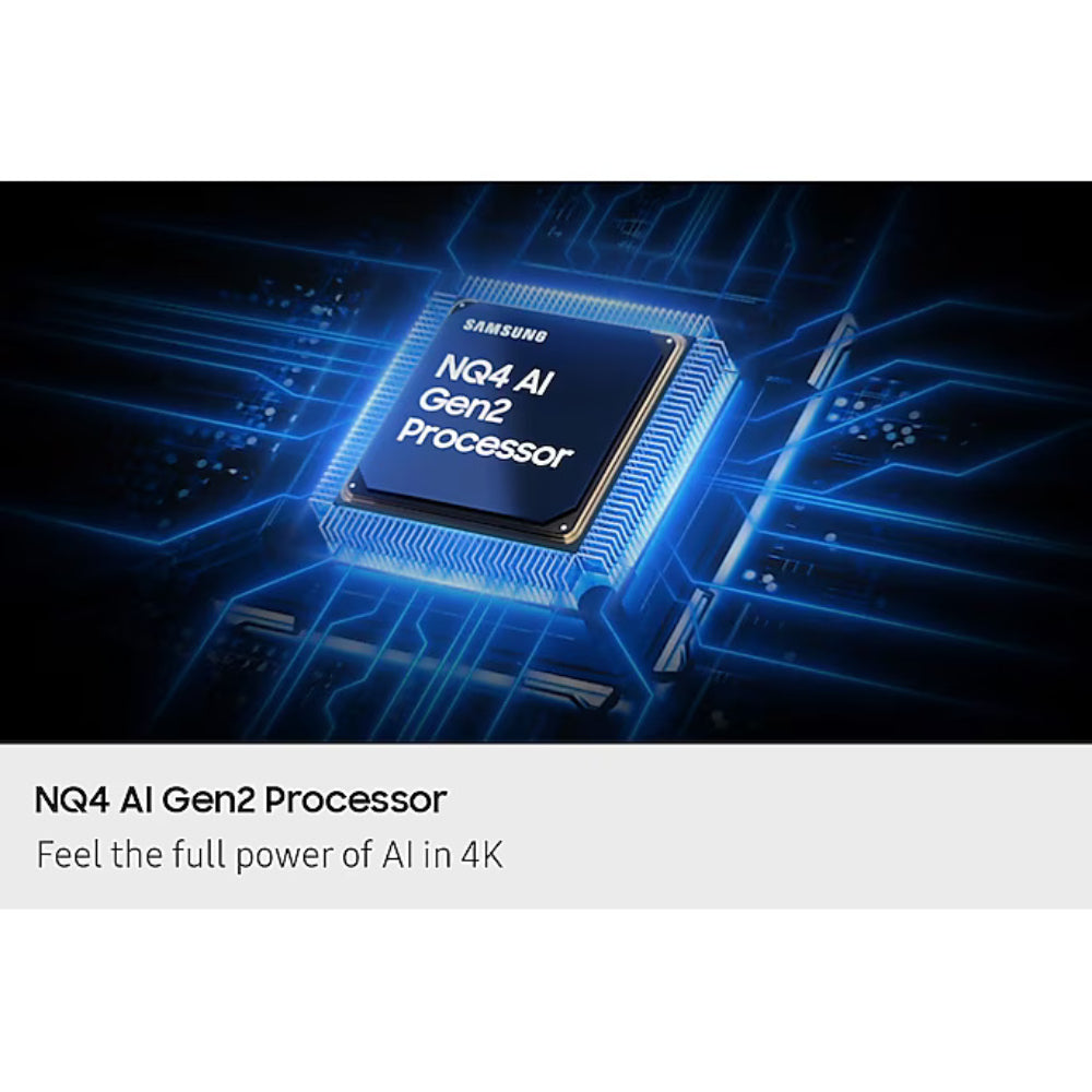 Samsung Vision AI OLED Smart TV 65 Inch