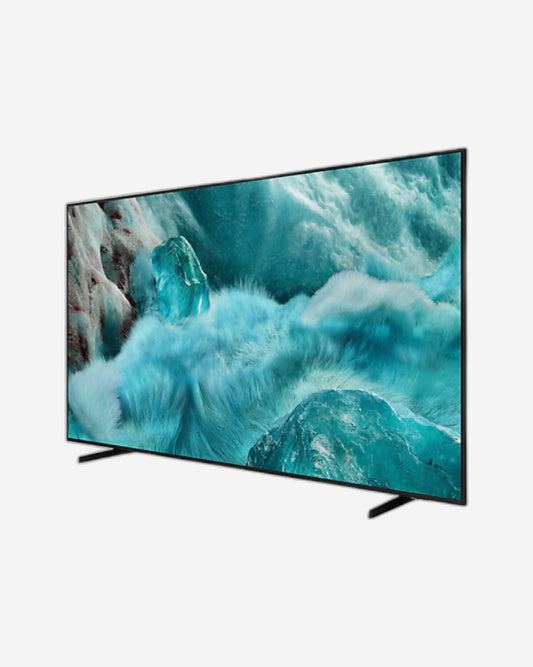 Samsung 75-Inch 4K QLED Smart TV – QA75Q7FAAUXZN | Quantum HDR, Q-Symphony, AirSlim Design