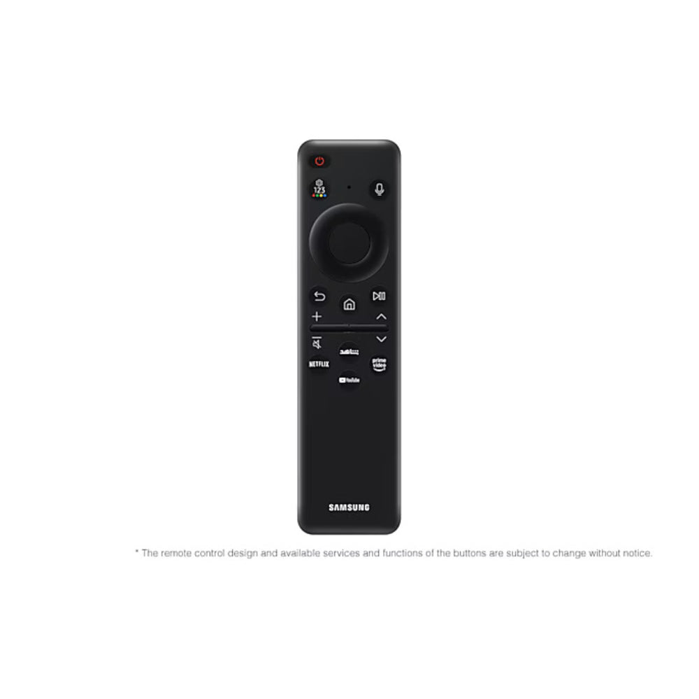 Samsung Neo QLED 4K Smart TV 75 Inch