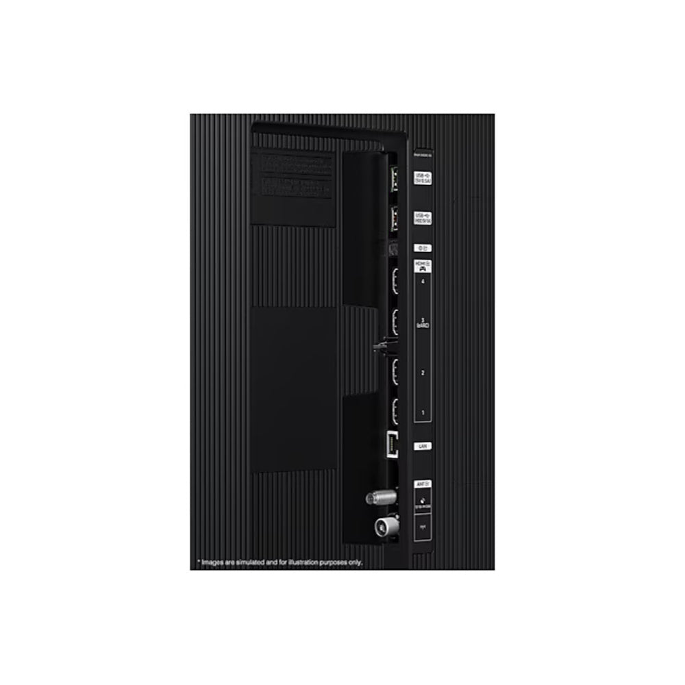 Samsung Neo QLED 4K Smart TV 75 Inch