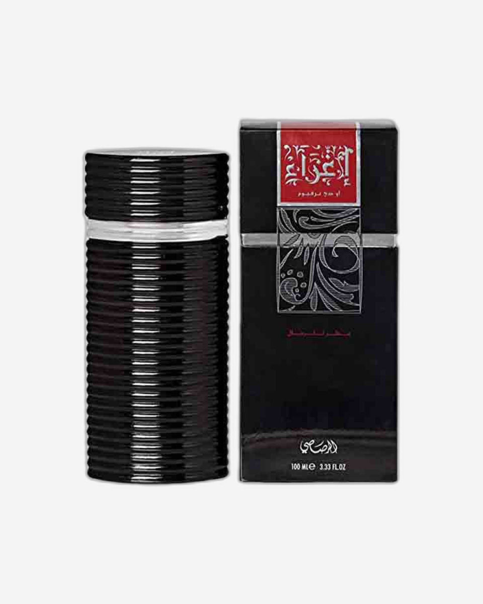 Rasasi Egra Men Spray 100ml