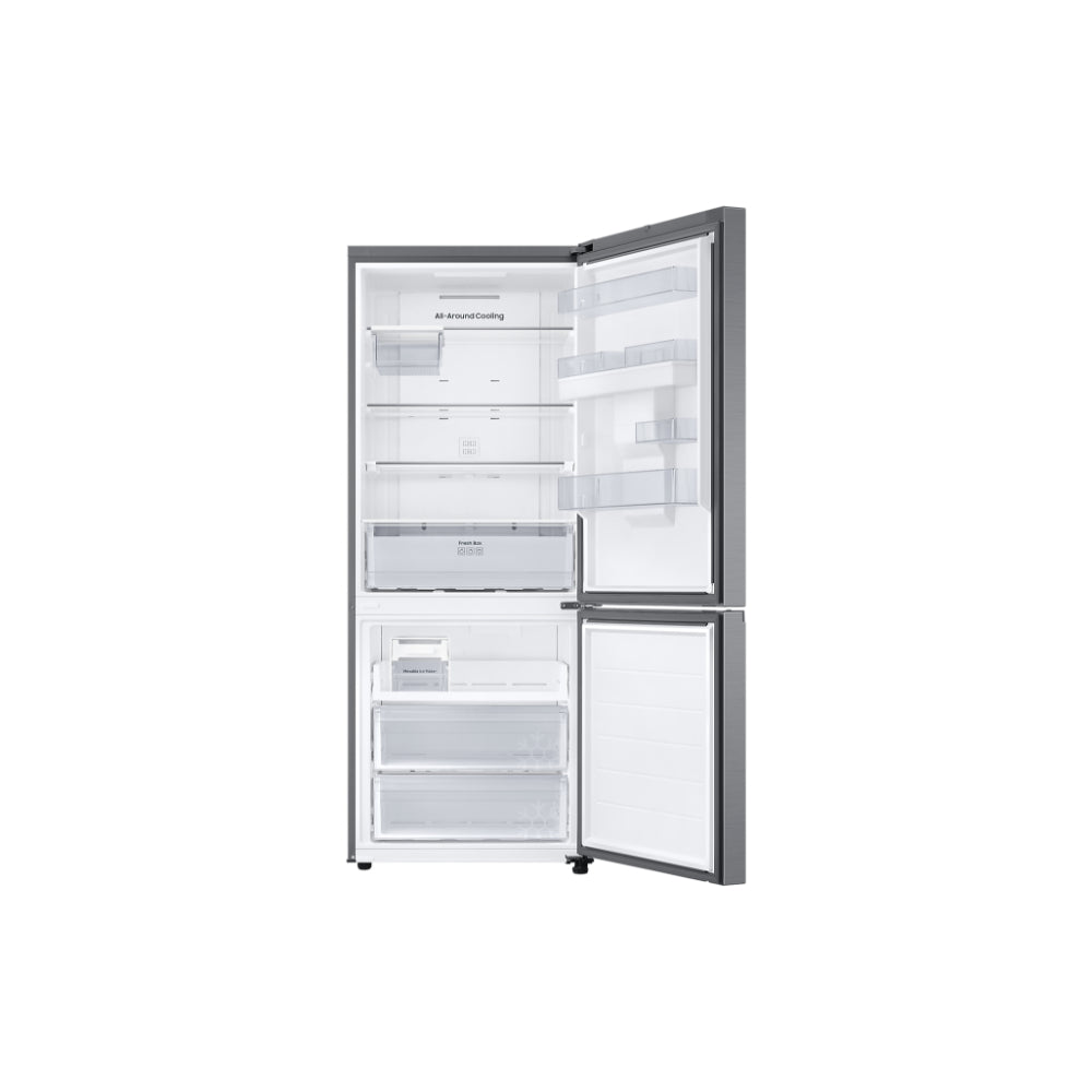 Samsung Bottom Load Refrigerator 459 Litres