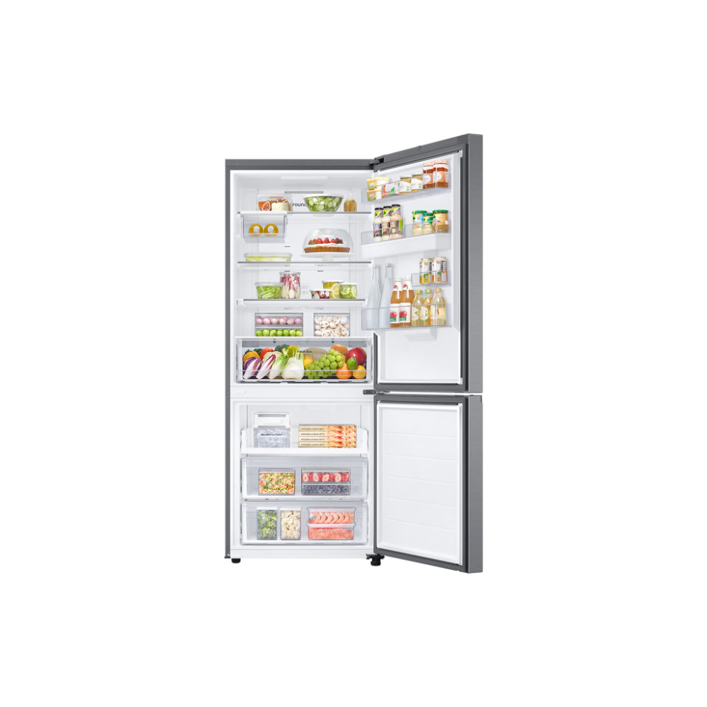 Samsung Bottom Load Refrigerator 459 Litres