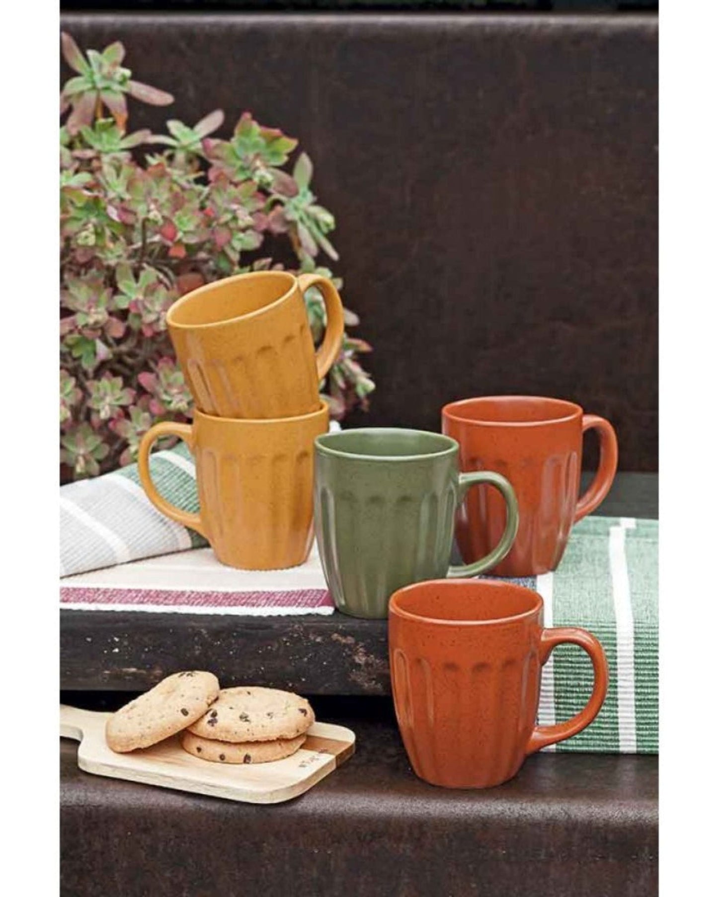 Tognana Mug Relief Costanti