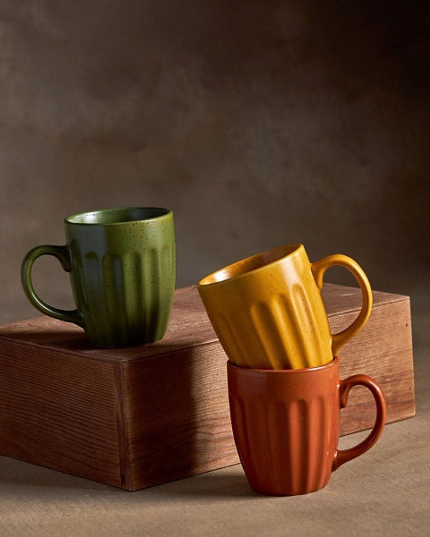 Tognana Mug Cc 300 - Relief Costanti