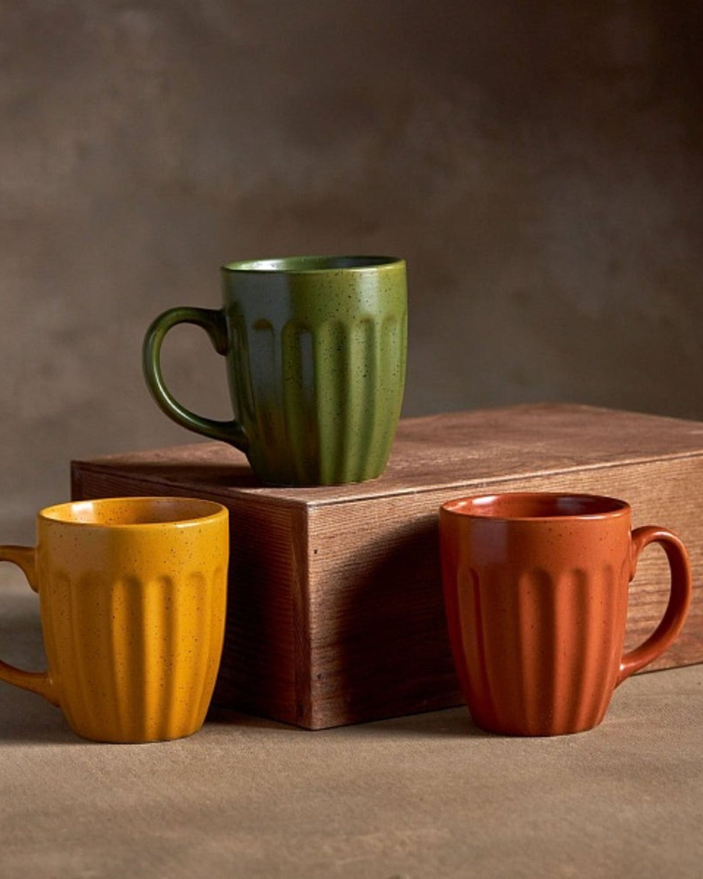 Tognana Mug Cc 300 - Relief Costanti