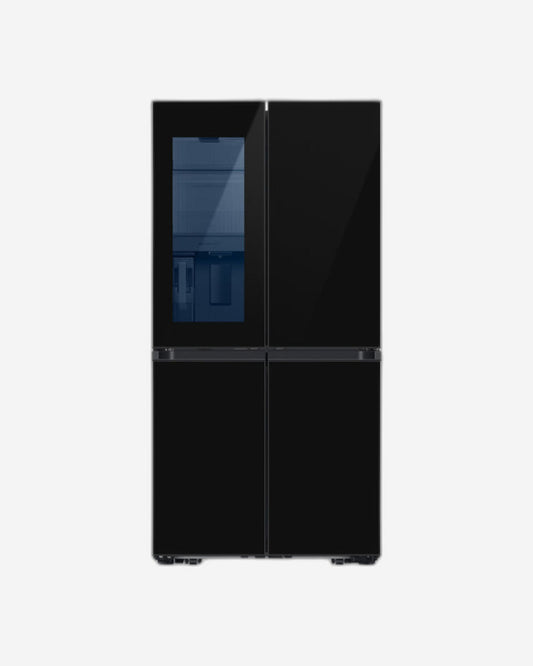 Samsung 548L French Door Refrigerator, Digital Inverter Compressor, SpaceMax Technology – RF65DB975E22AE-R (Milano Water Purifier Free)