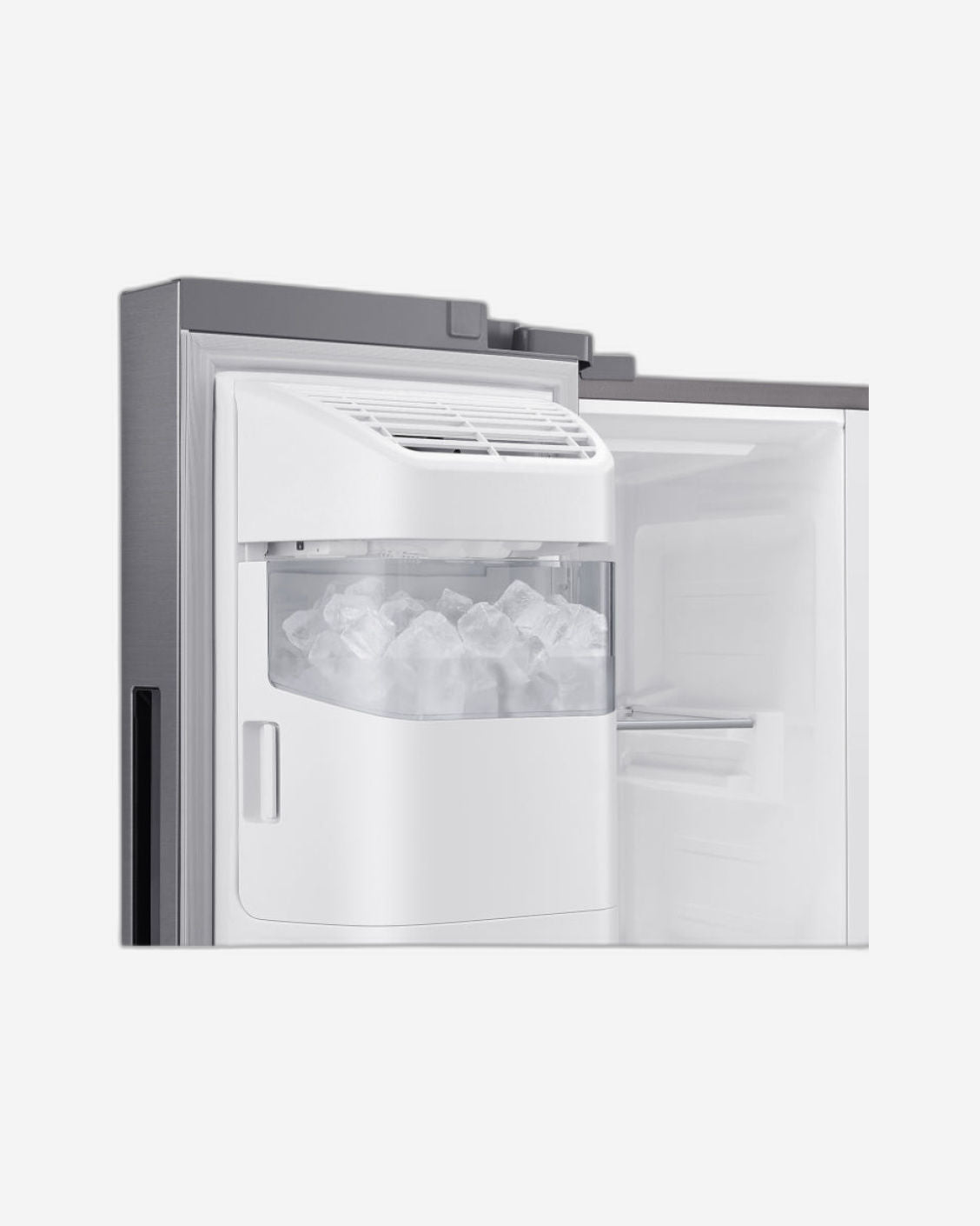 Samsung Side by Side Refrigerator 610 Litres