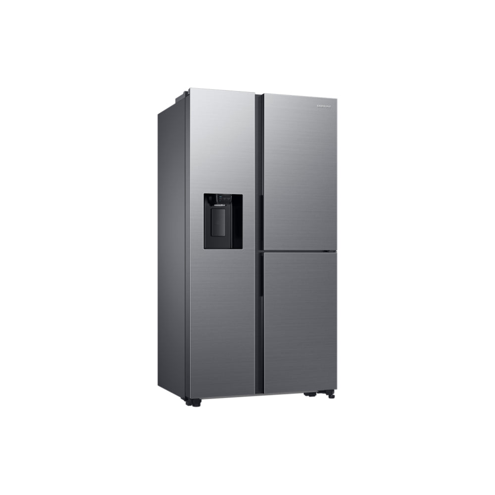 Samsung Side by Side Refrigerator 610 Litres