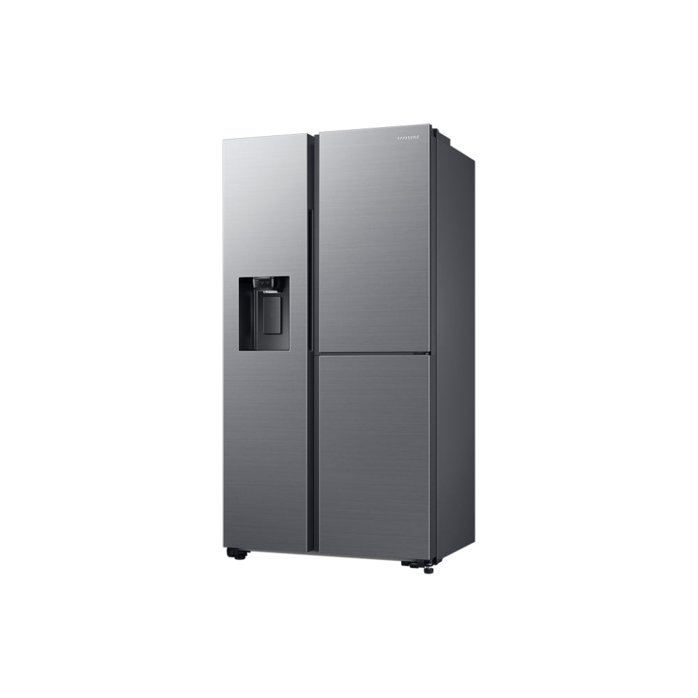 Samsung Side by Side Refrigerator 610 Litres