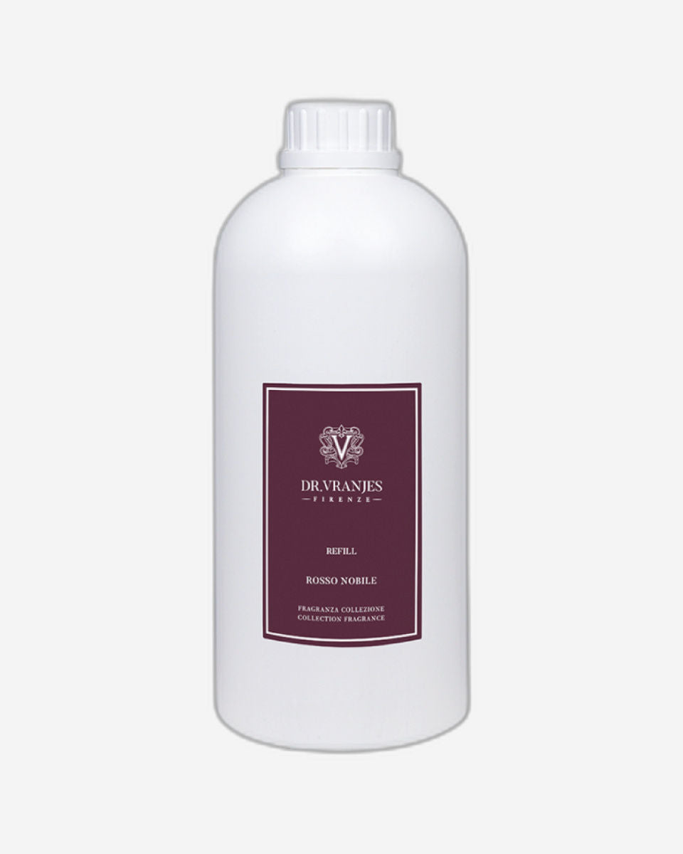 Dr. Vranjes Rosso Nobile Refill Aluminum Tank 2500ml
