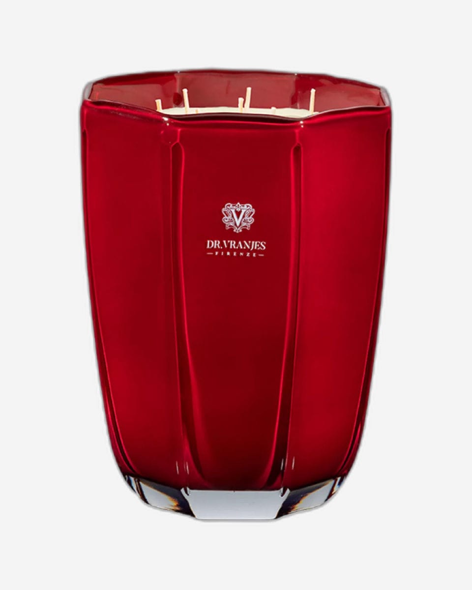 Dr. Vranjes Rosso Nobile Candle 3kg