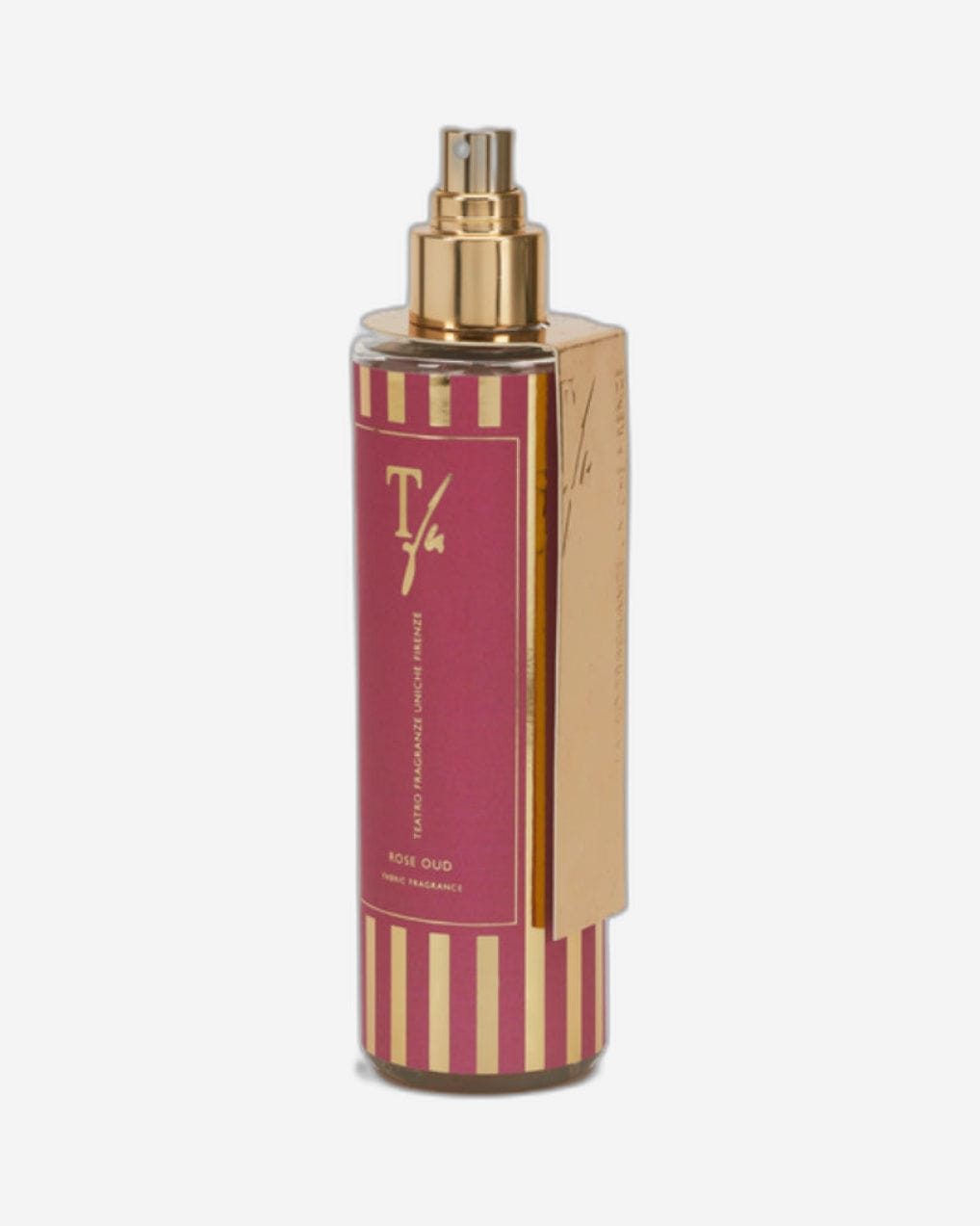 Teatro Rose Oud Fabric Spray 250ml