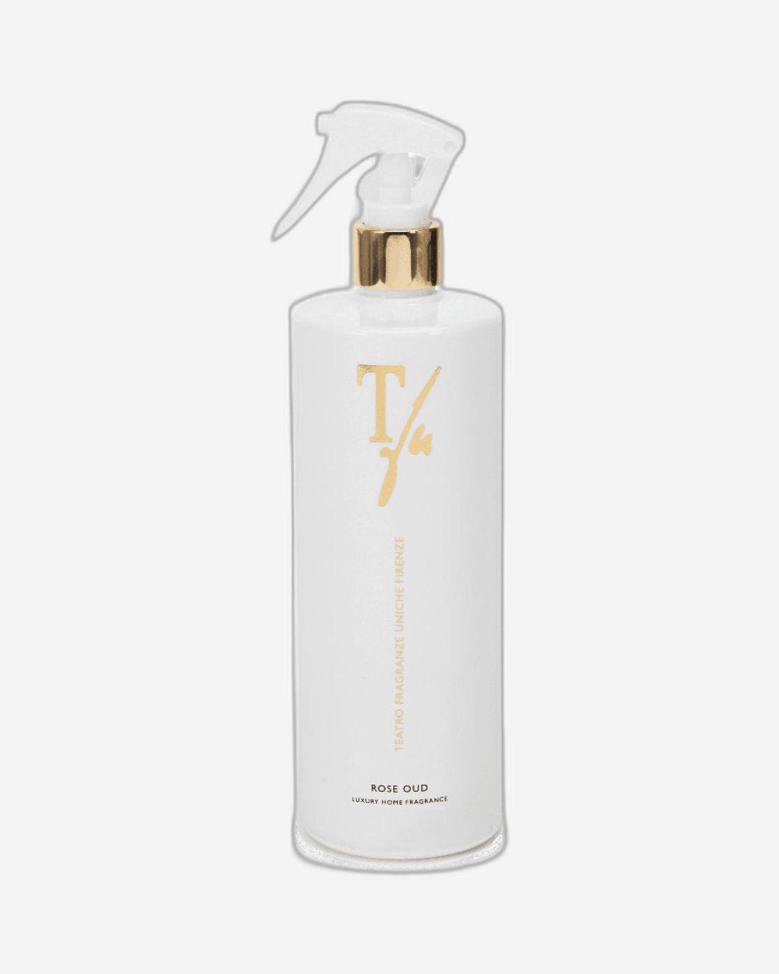 Teatro Rose Oud Spray Gun 500ml