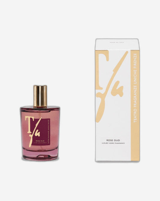 Teatro Rose Oud Spray