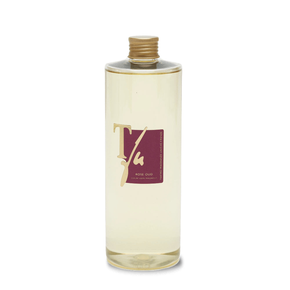 Rose Oud Refill 500ml