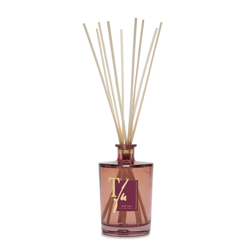 Teatro Rose Oud Spray