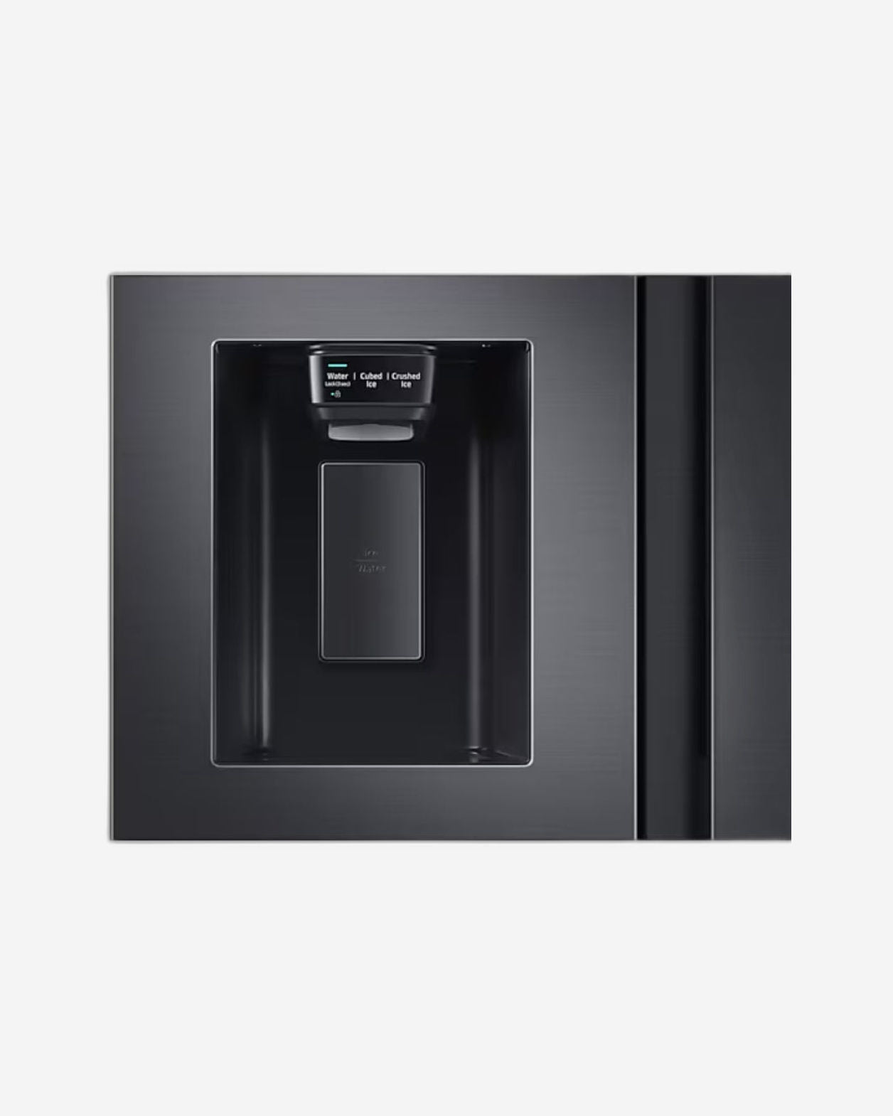 Samsung SBS Refrigerator 617 Litres