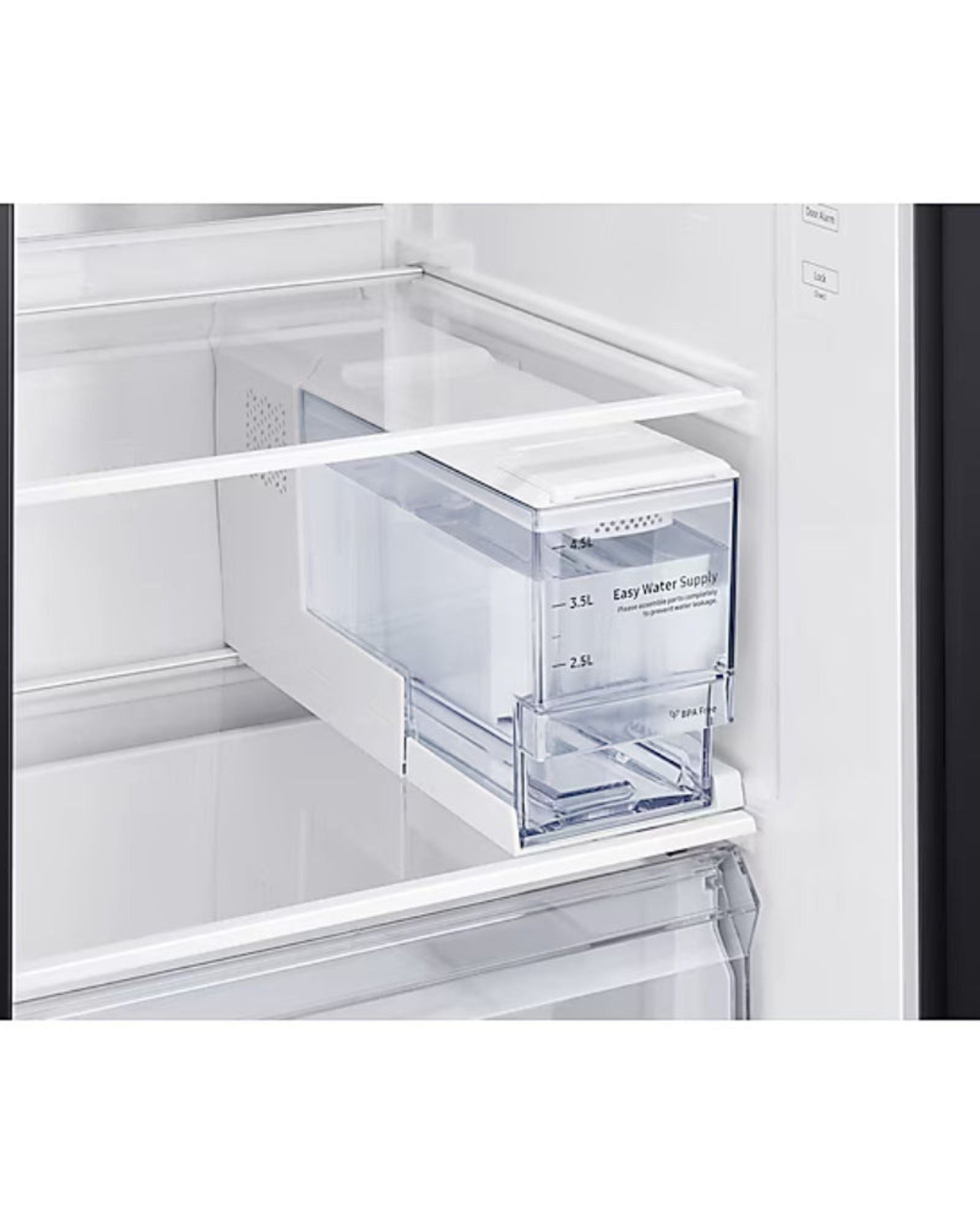 Samsung SBS Refrigerator 617 Litres