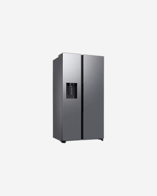 Samsung Bespoke AI Side-by-Side Refrigerator 635L
