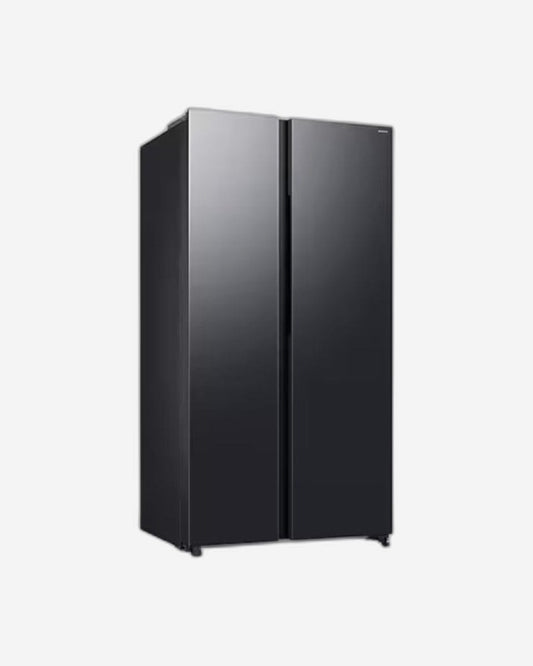 Samsung Side by Side Refrigerator 655 Litres