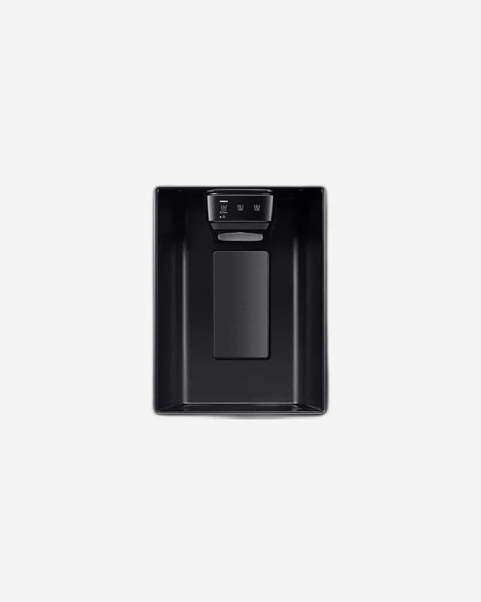 Samsung Bespoke AI Side-by-Side Refrigerator 615L