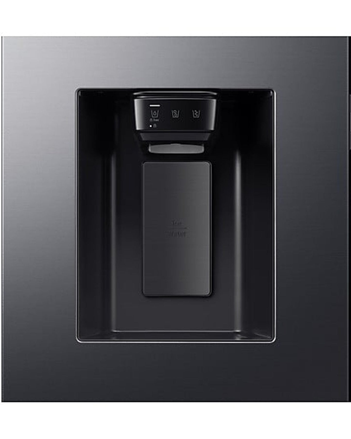 Samsung Bespoke AI Side-by-Side Refrigerator 591L