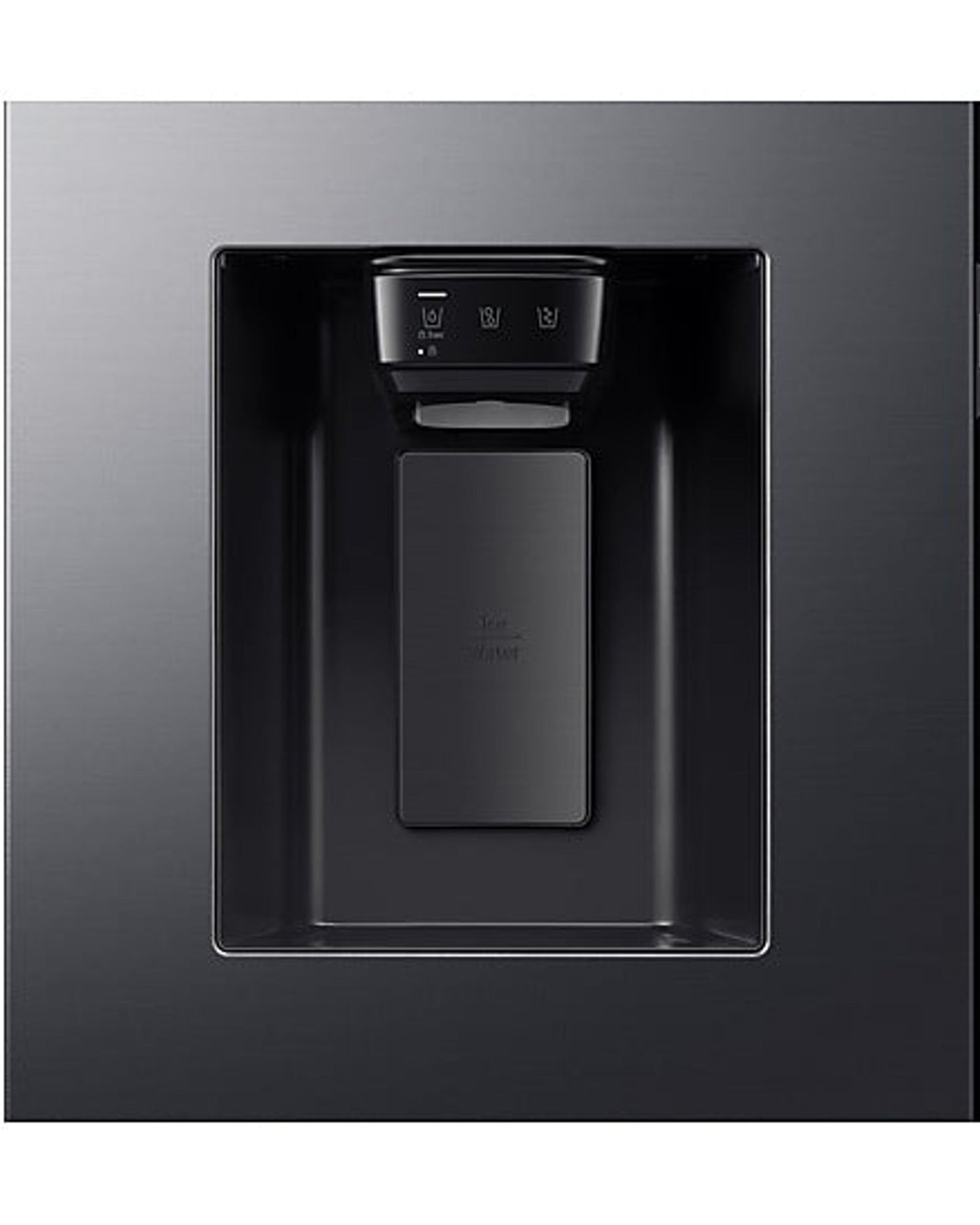 Samsung Bespoke AI Side-by-Side Refrigerator 591L