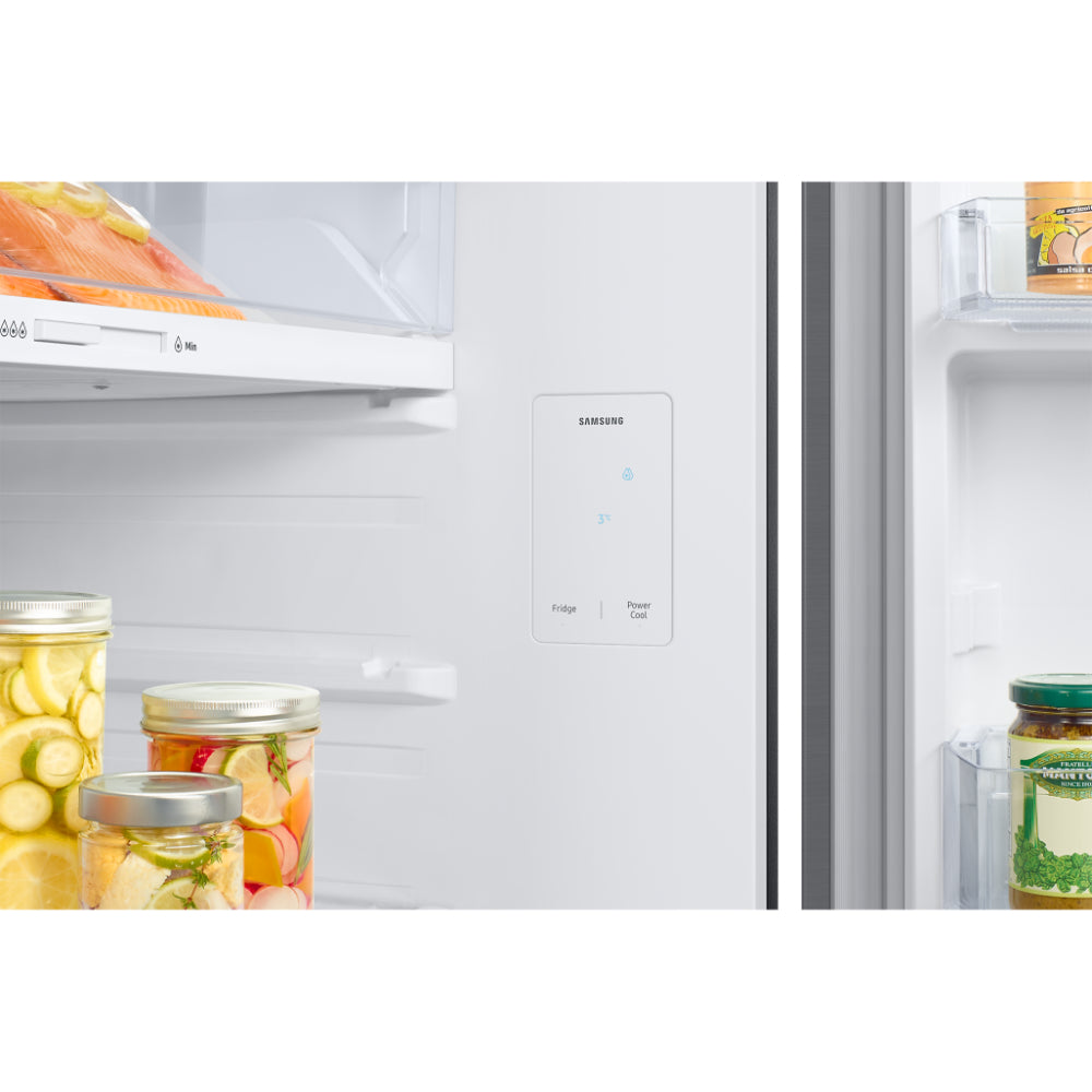 Samsung Top Mount Refrigerator 500L