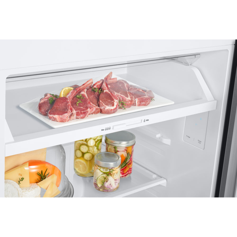 Samsung Top Mount Refrigerator 500L