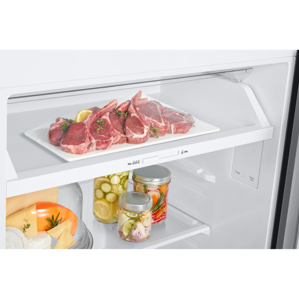 Samsung Top Mount Bespoke Refrigerator 660L