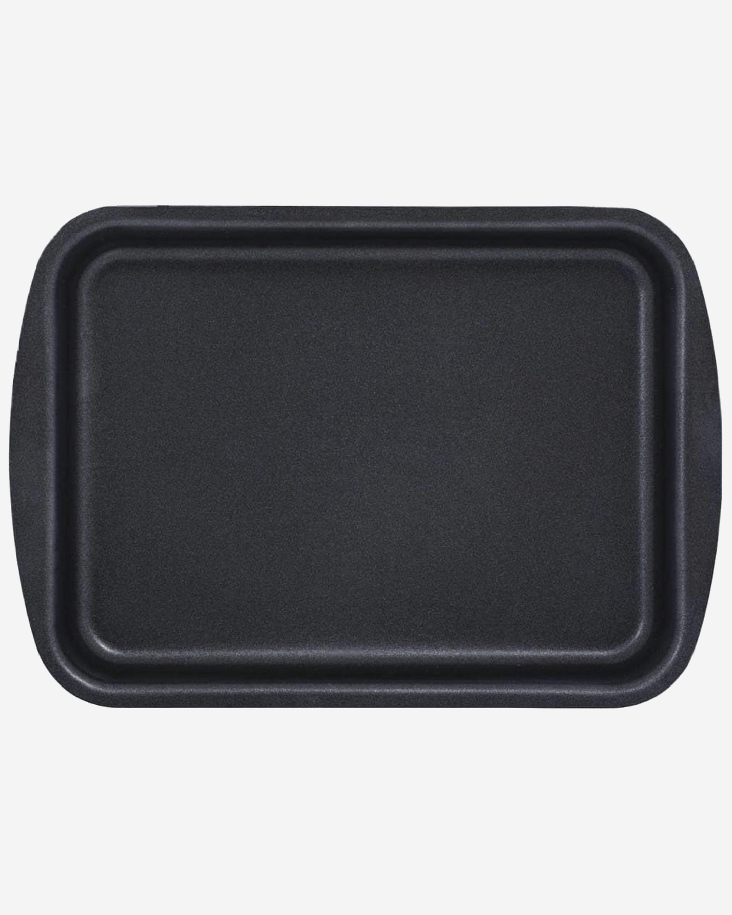 Wilson Non-Stick Stainless Steel Rectangular Baking Tray Red