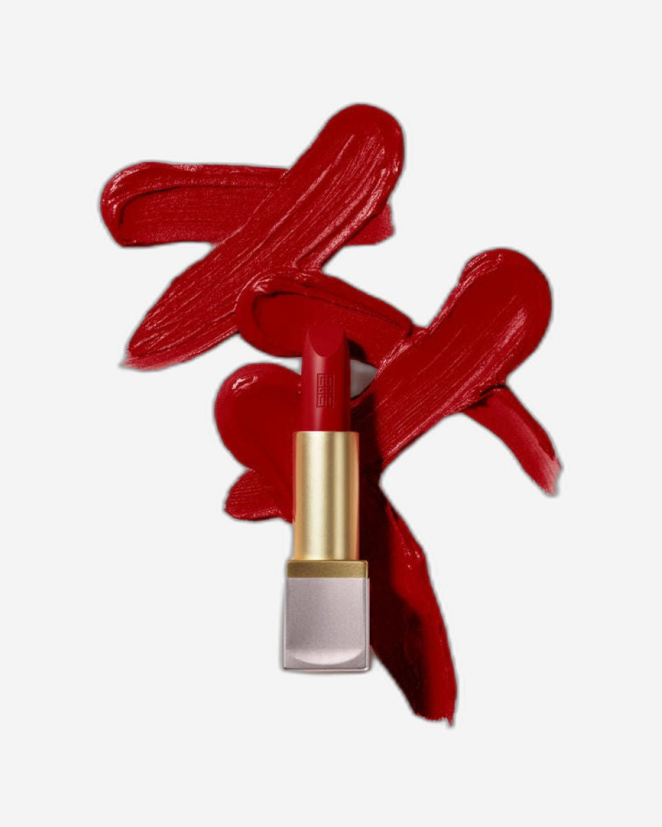 Elizabeth Arden Lipstick Remarkable Red