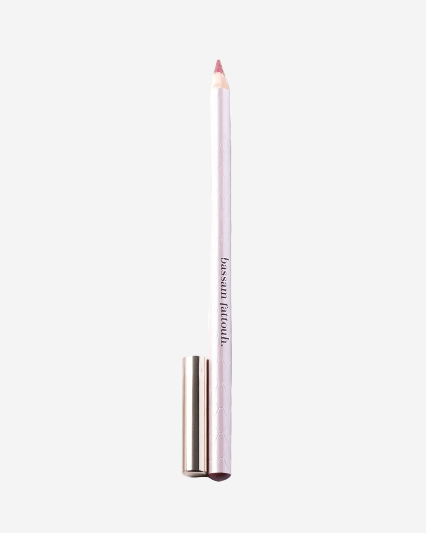Bassam Fatouh Lip Pencils All Red