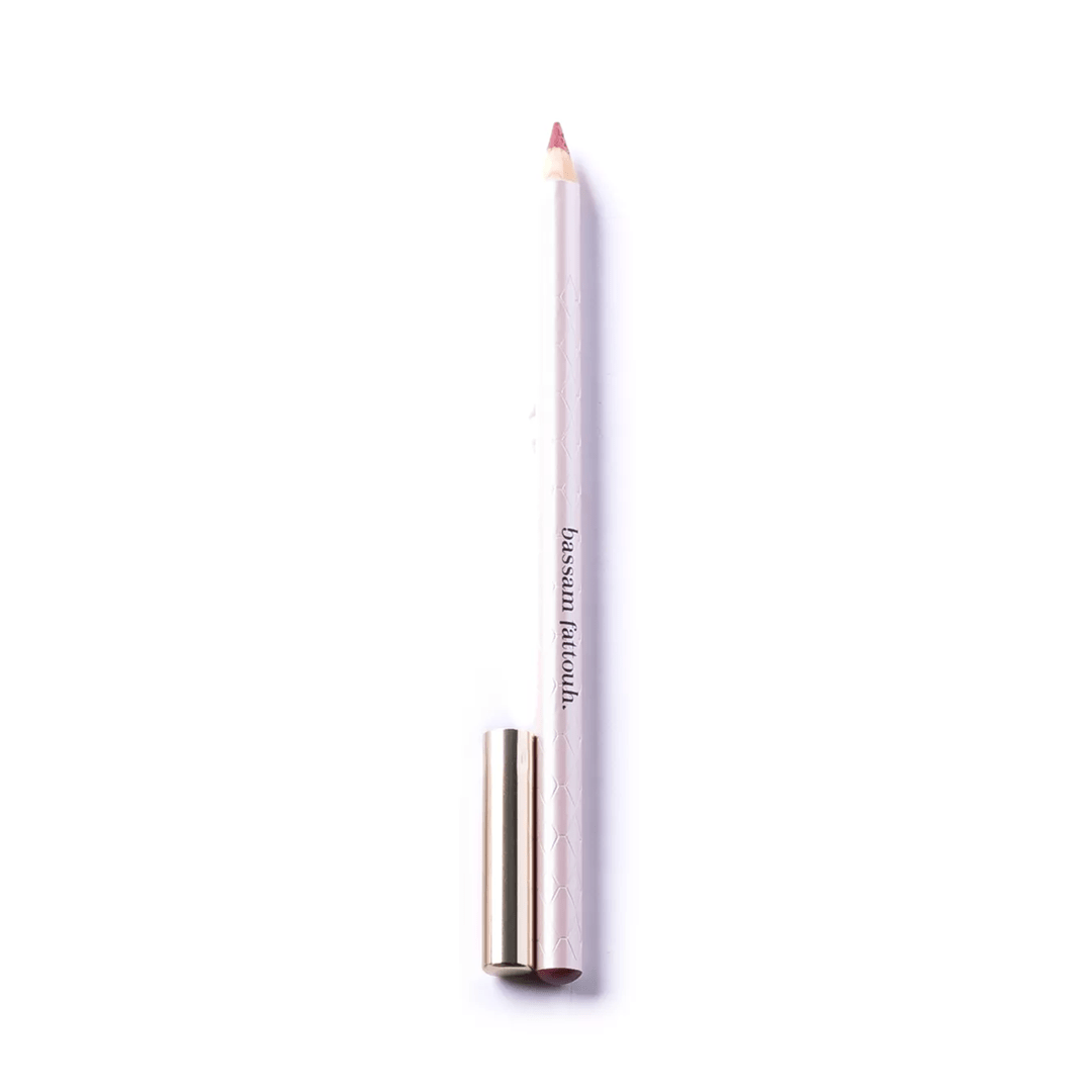 Bassam Fatouh Lip Pencils All Red