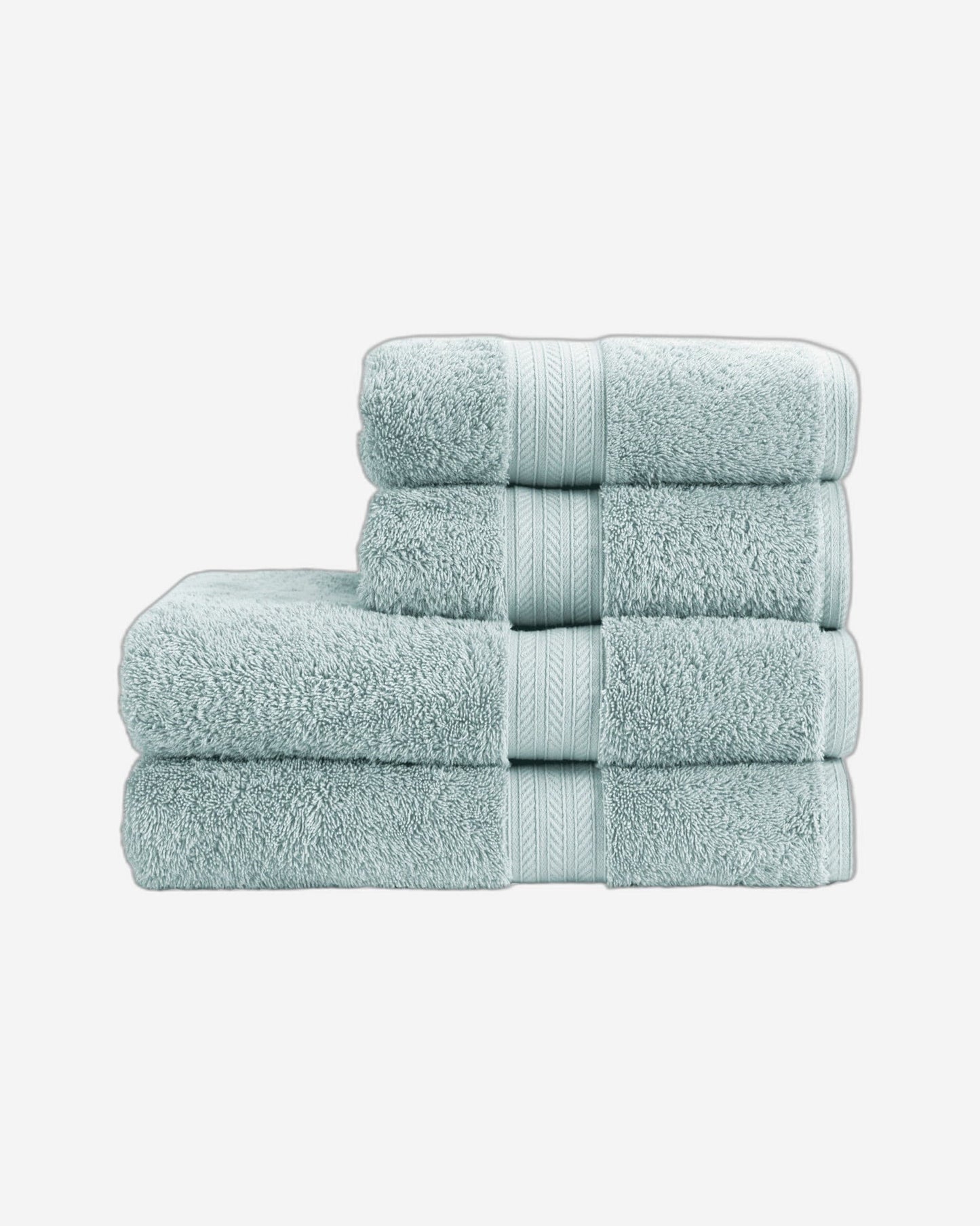 Christy Renaissance Bath Towels Eggshell