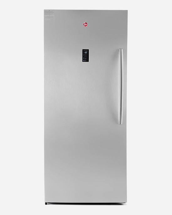 Hoover 766L Convertible Upright Fridge-Freezer