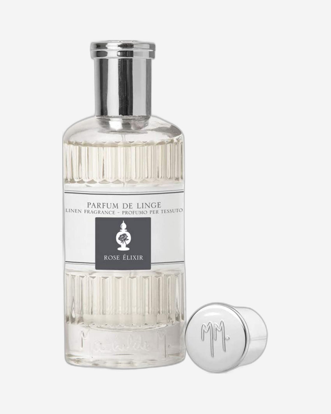 Mathilde "Rose Elixir" Linen Fragance (75ml)